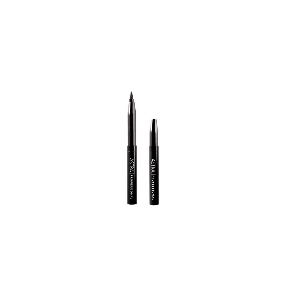 Astra Retractable Lip Brush 
