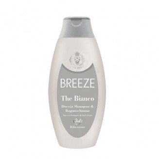 Breeze The Bianco Bagno...