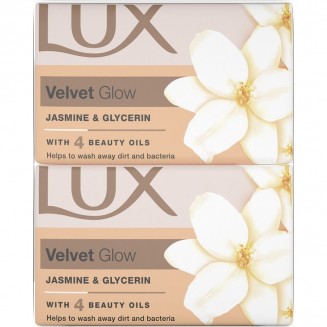 Lux Velvet Glow Jasmine &...
