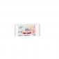 Fresh & Clean Pediatric Salviette Umidificate 72 pz