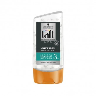 Schwarzkopf Taft Men Wet...