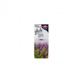 Glade Microspray Ricarica...