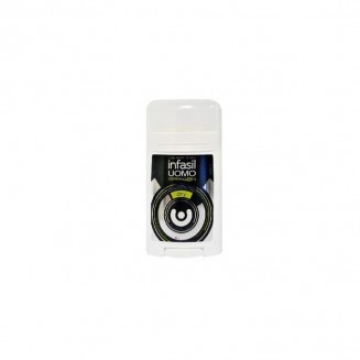 Infasil Uomo Derma 48H Dry...