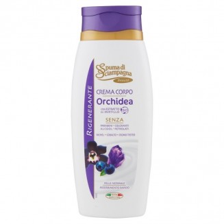 Spuma Di Sciampagna Crema...