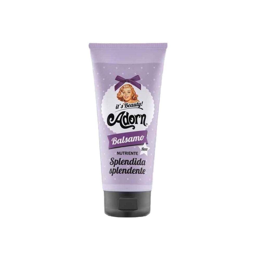 Adorn Splendida Splendente Balsamo Nutriente 200 ml 