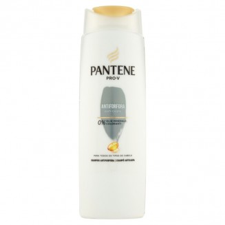 Pantene Shampoo Antiforfora...