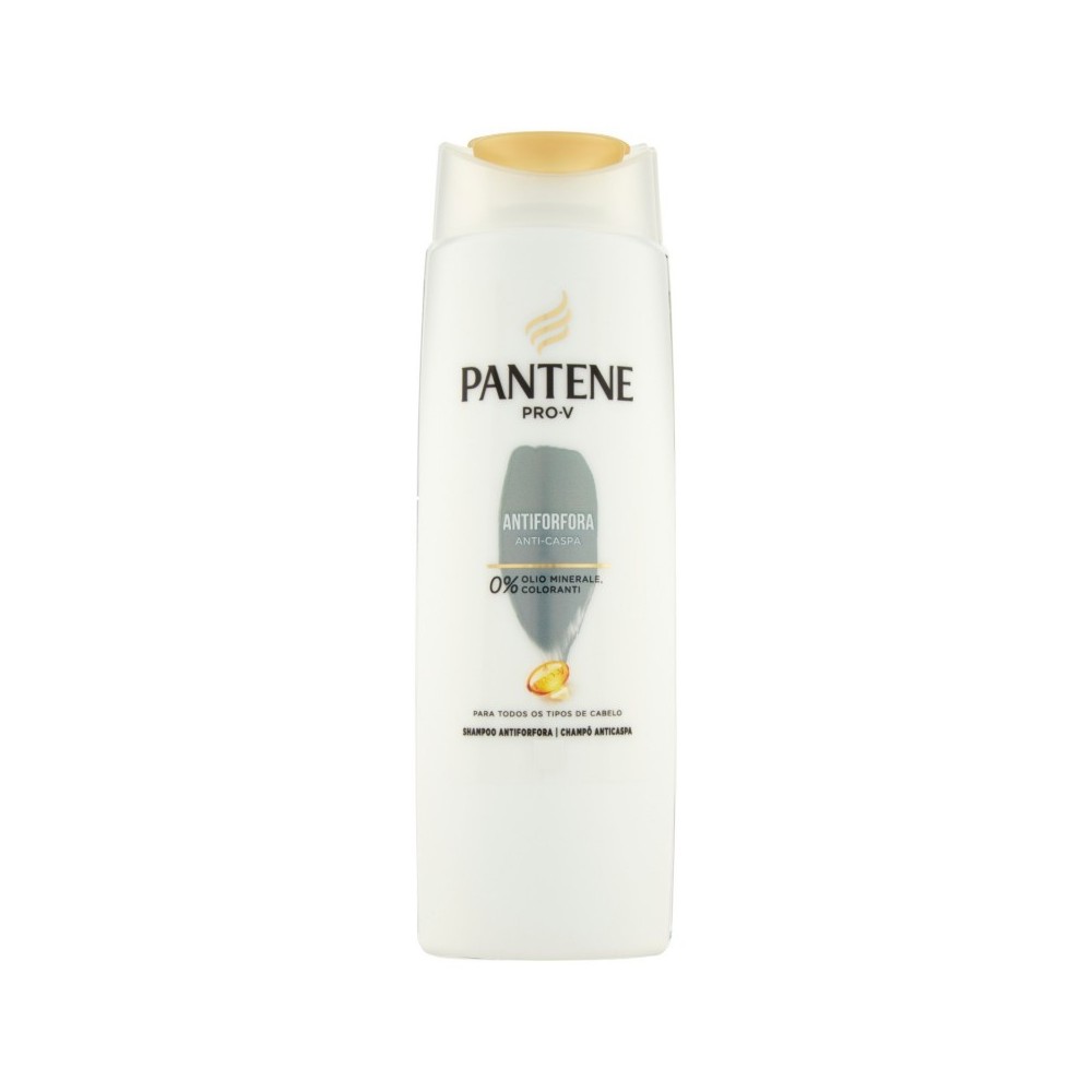 Pantene Shampoo Antiforfora 225 ml 