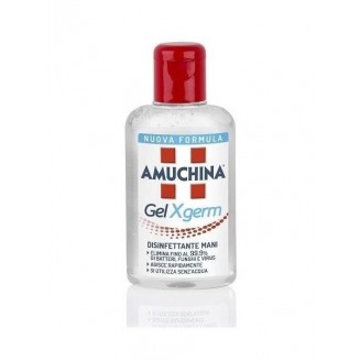 Amuchina Gel Xgerm...