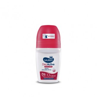 Sauber DeoActive Deodorante...