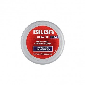 Bilba Cera Fix Modellante...