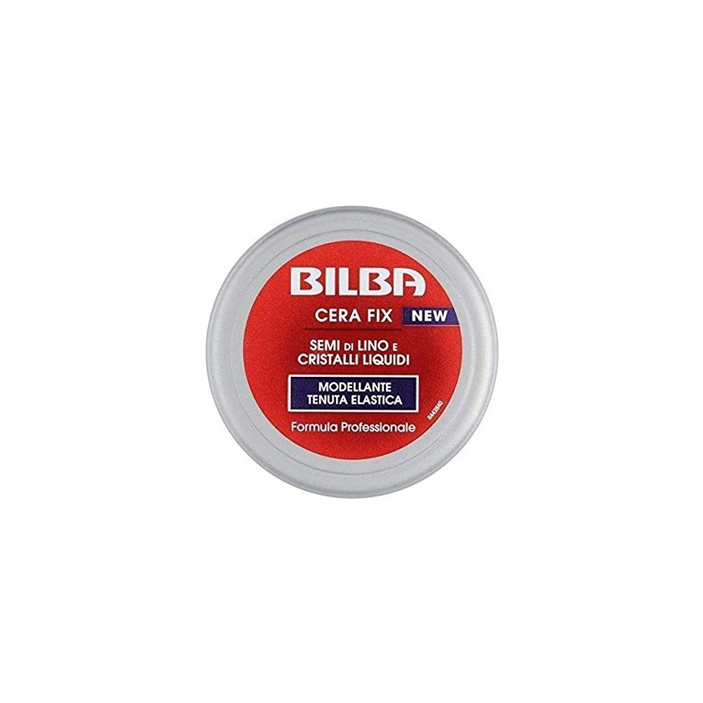 Bilba Cera Fix Modellante Tenuta Elastica 100 ml 