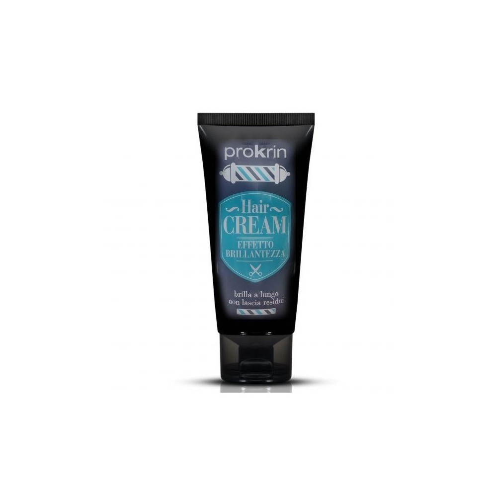 Prokrin Hair Cream Effetto Brillantezza 100 ml 