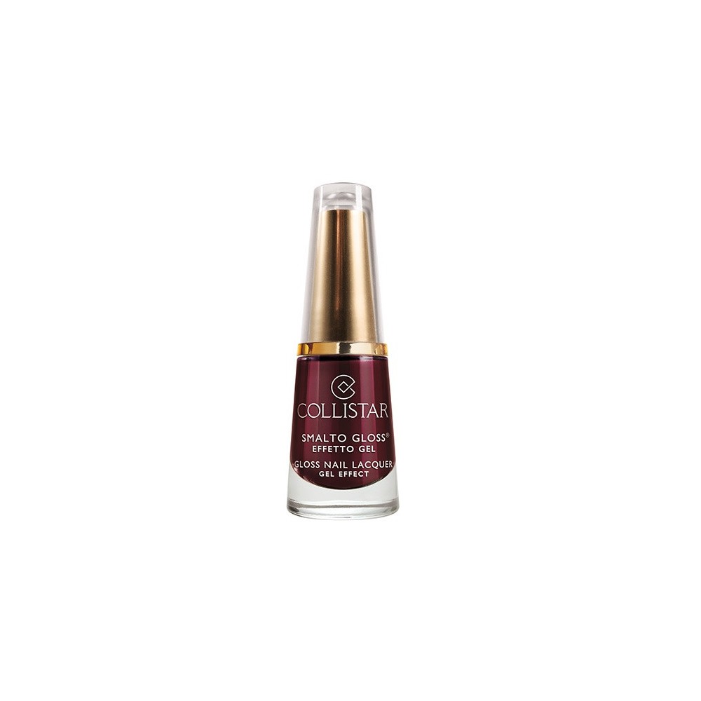 Collistar Smalto Gloss Effetto Gel 