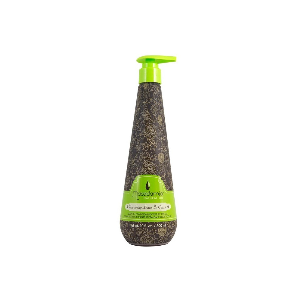 Macadamia Natural Oil Balsamo Nutriente In Crema 300 ml 