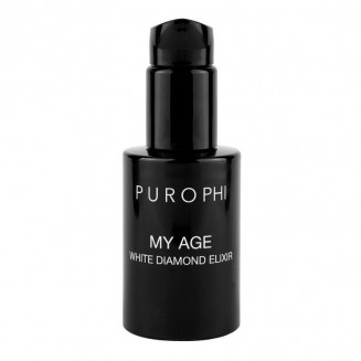 Purophi My Age White...
