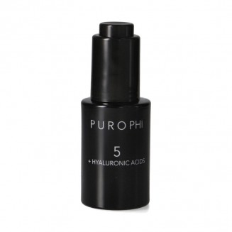 Purophi 5 + Hyaluronic...