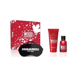 Dsquared2 Red Wood Eau de...