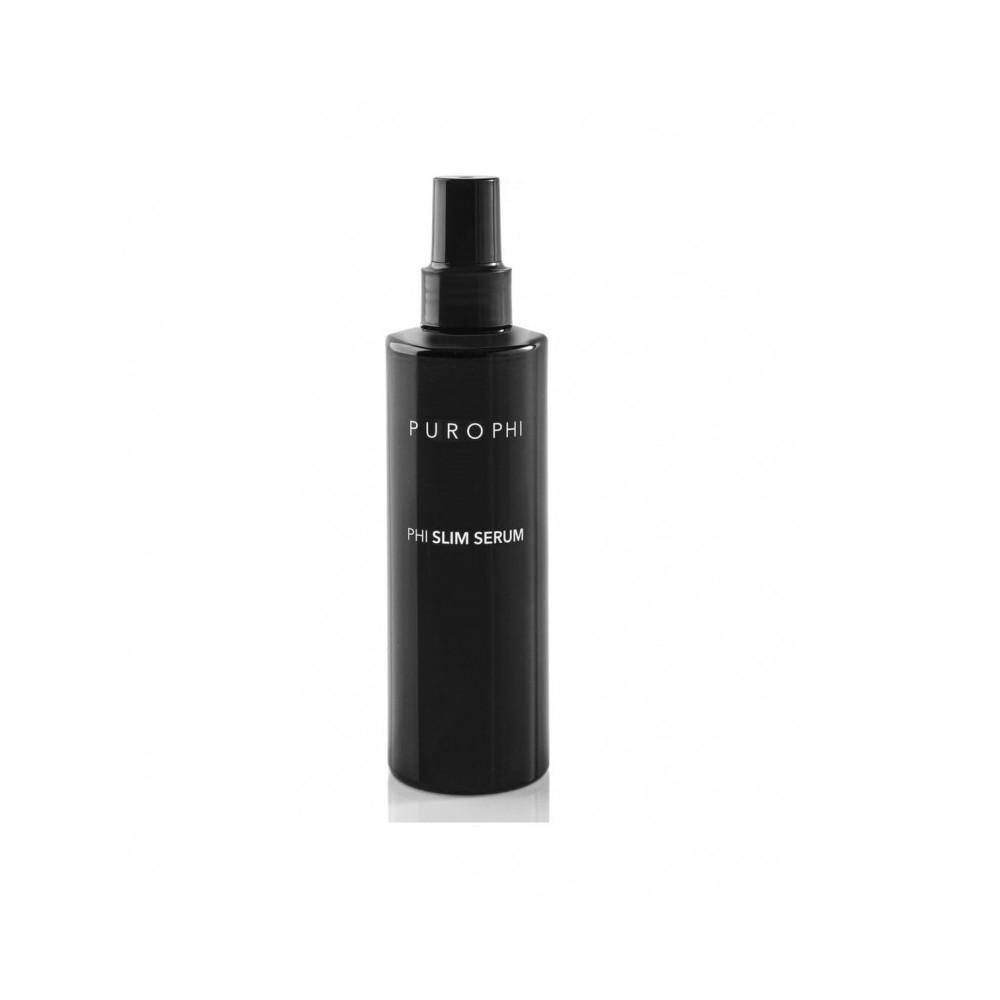 Purophi Phi Slim Serum Spray - Siero Snellente 250 ml 