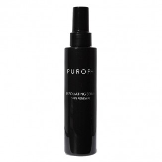 Purophi Exfoliating Serum -...
