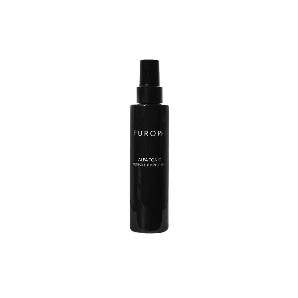 Purophi Alfa Tonic - Tonico Anti-Pollution 150 ml 