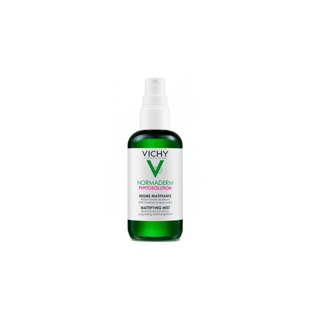 Vichy Spray Opacizzante Viso Phytosolution 100 ml 