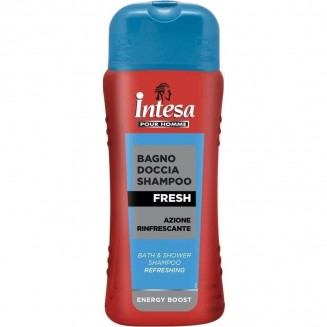 Intesa Pour Homme...