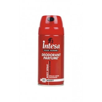 Intesa Pour Homme Woody...