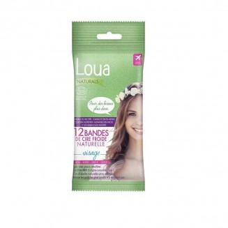 Loua Naturals Strisce...