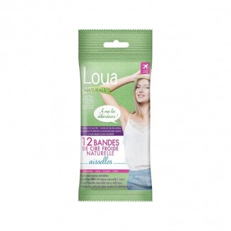 Loua Naturals Strisce...