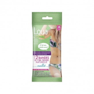 Loua Naturals Strisce...