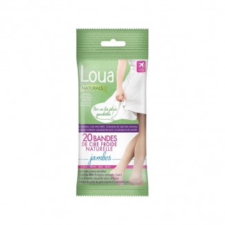 Loua Naturals Strisce...