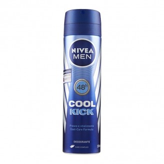 Nivea Men Cool Kick...