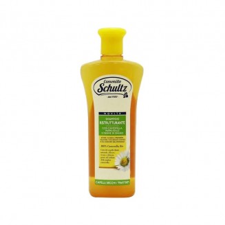 Schultz Shampoo...