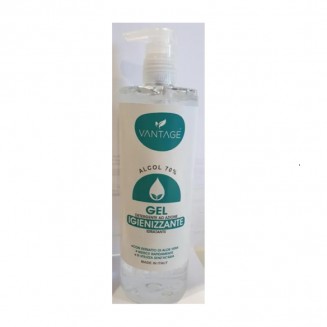 Vantage Gel Igienizzante...