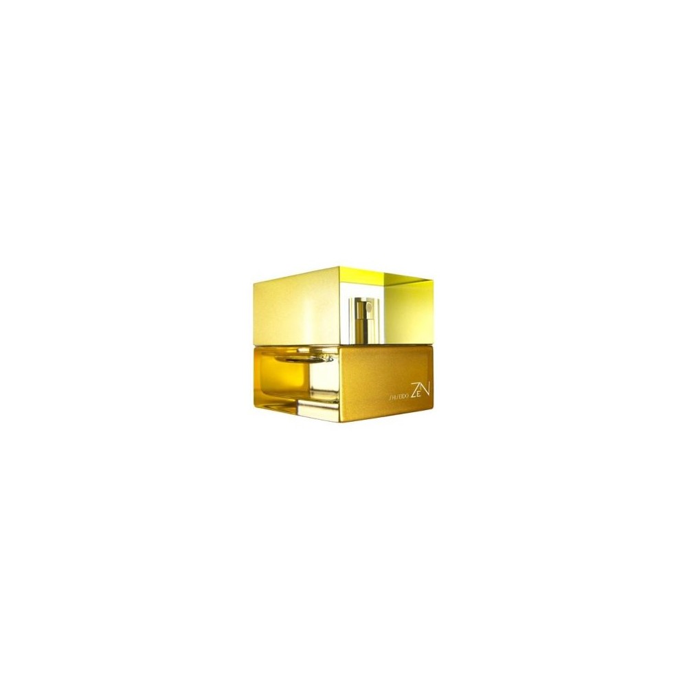 Shiseido Zen Eau De Parfum 50ML 