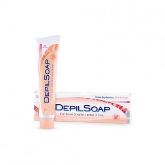 Depilsoap Crema Depilatoria...