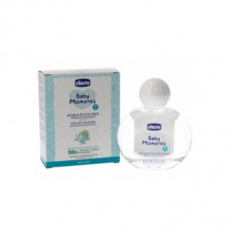 Chicco Acqua di Colonia...