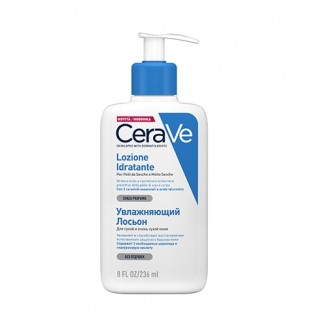 CeraVe Lozione Idratante...