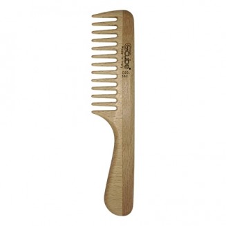 Gcube Pettine In Legno Di...