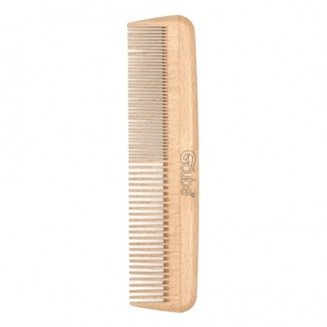 Gcube Pettine In Legno Di...