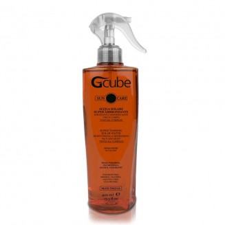 Gcube Sun Acqua Abbronzante...