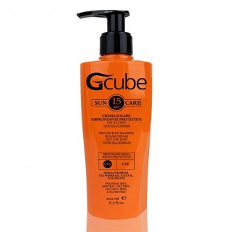 Gcube Sun Crema Protezione...