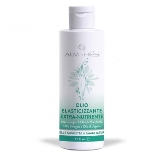 Almarés Olio Elasticizzante...