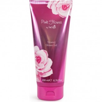 Aquolina Pink Flower shower...
