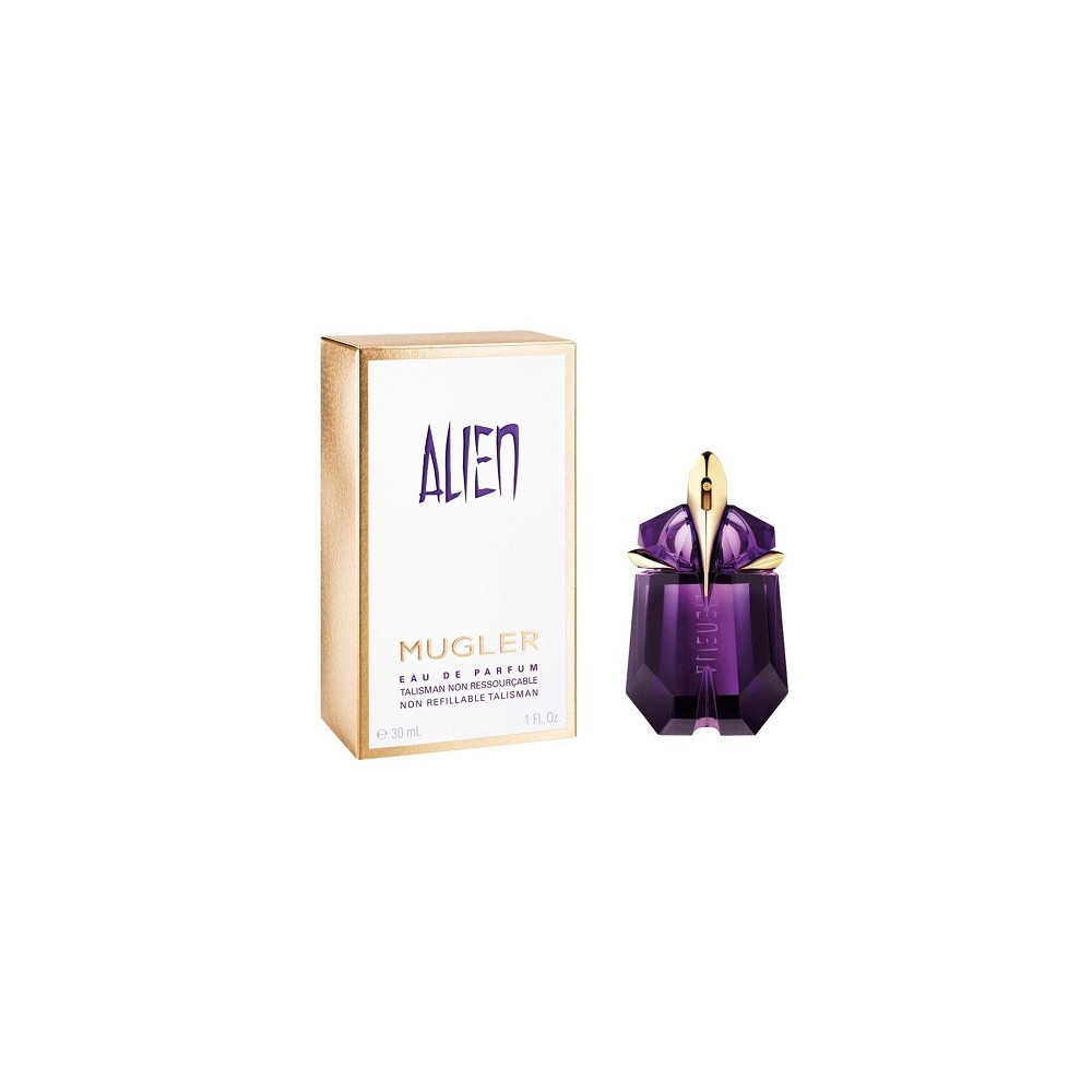 Mugler Alien Eau De Parfum 30ML 