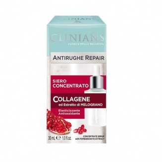 Clinians Antirughe Repair...