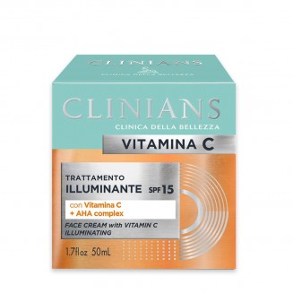 Clinians Vitamina C...