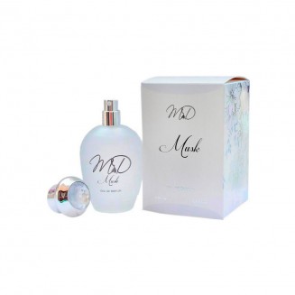 M&D Musk - Eau de Parfum...