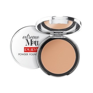 Pupa Extreme Matt Powder Foundation - 050 SAND