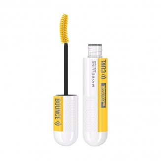 Maybelline Colossal Curl...